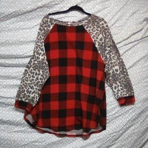 Emerald 3x boutique top